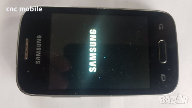 Samsung SM-G110 - Samsung G110 - Samsung Galaxy Pocket 2, снимка 1 - Samsung - 43048687