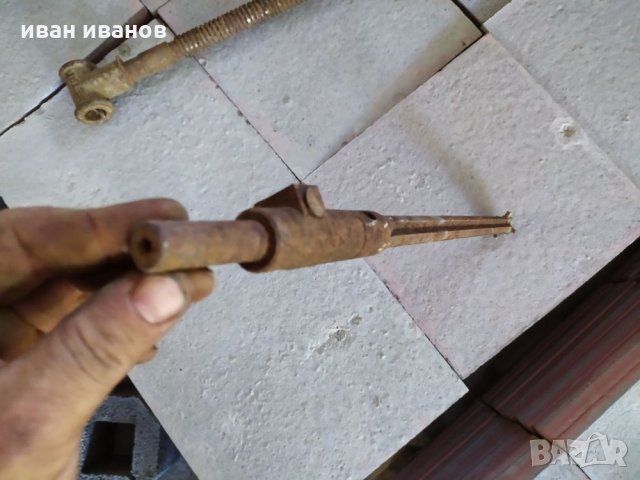 Бургия в Други инструменти в гр. Червен бряг - ID26771272 — Bazar.bg