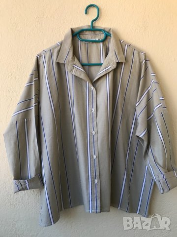 Нова свободна риза, снимка 3 - Ризи - 32872581