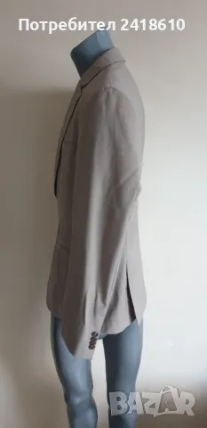 Hugo Boss Wool Mens Size 50 / L НОВО! ОРИГИНАЛНО Мъжко Сако Блейзер!, снимка 5 - Сака - 48253747