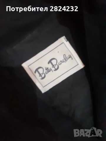 Рокля на Betty Barelay , снимка 4 - Рокли - 51349566