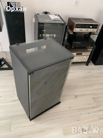Hi-FI шкаф Рак, снимка 9 - Аудиосистеми - 53123871