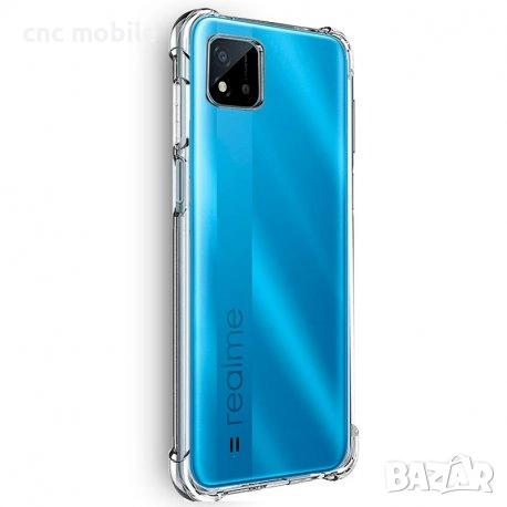 Realme C11 2021 калъф case 