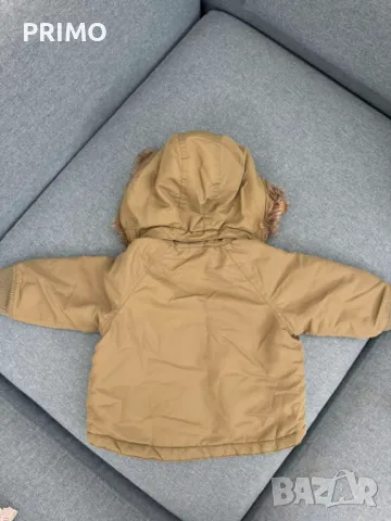 Якета за бебета и деца, снимка 3 - Бебешки якета и елеци - 49177240