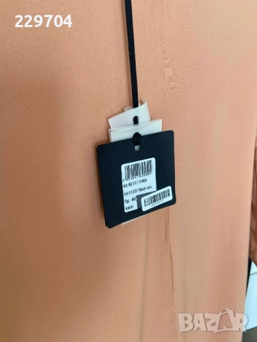 Чисто нова рокля LIU JO, снимка 6 - Абсорбатори - 52722729