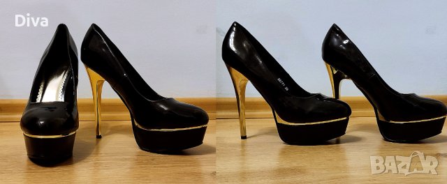 Дамски обувки - ботуши , кецове, апрески, снимка 14 - Други - 40814663