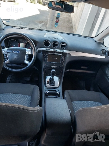 Продавам Форд Галакси , снимка 5 - Автомобили и джипове - 52789042