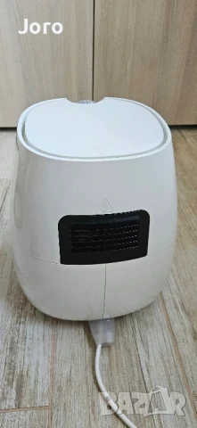 AIR FRYER PHILIPS HD9216/80 като нов, снимка 7 - Фритюрници - 51256317