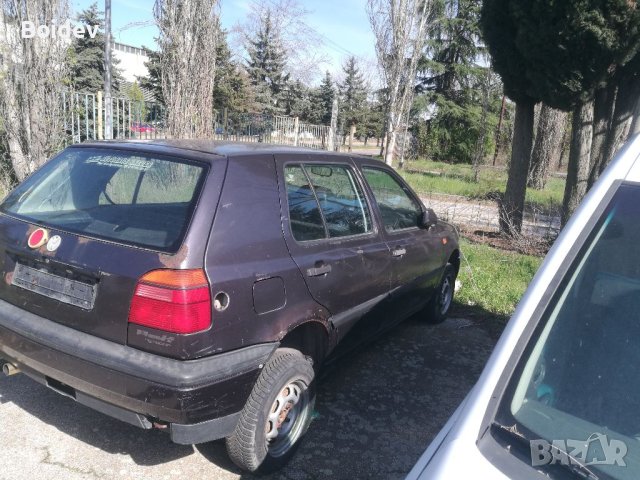 VW Golf sinhro, снимка 3 - Автомобили и джипове - 40348268