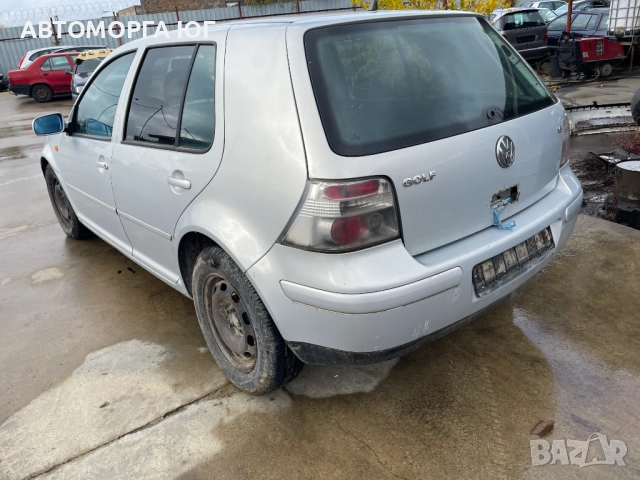 Фолксваген Голф 4 1.4 на части, снимка 4 - Автомобили и джипове - 52362674