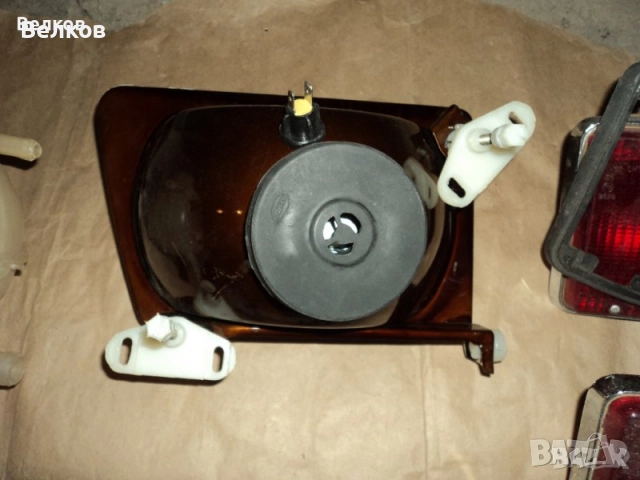 Части, разни, снимка 16 - Части - 40564254