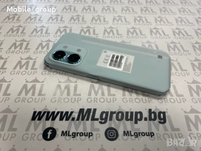 #MLgroup предлага Xiaomi Redmi 15C 5G 128GB / 4GB RAM Green Dual-SIM, нов, снимка 2 - Xiaomi - 52146014