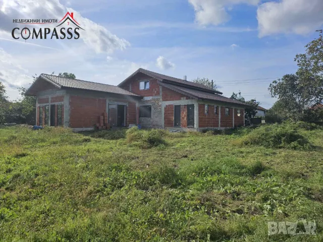 Гр. Шабла, КЪЩА с ДВОР – 120000евро!