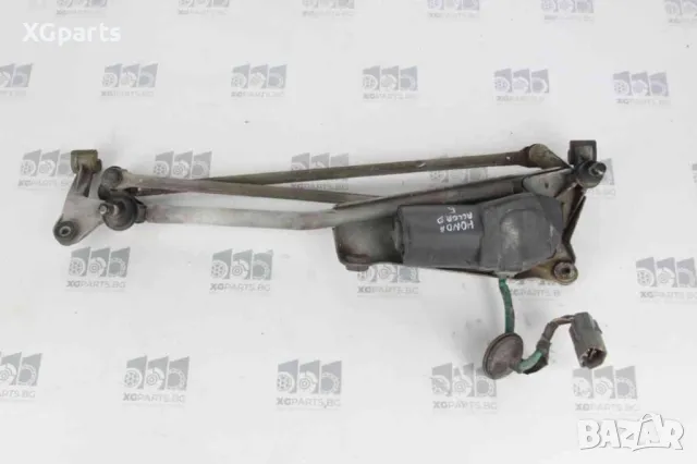 Механизъм предни чистачки за Honda Accord V (1993-1998)