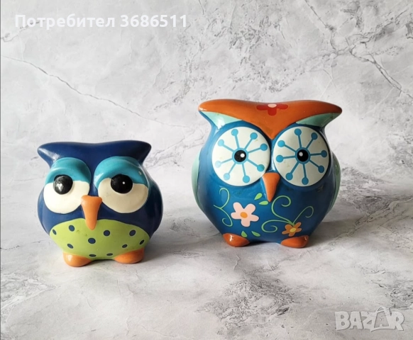 Керамични касички, снимка 4 - Други - 52260955