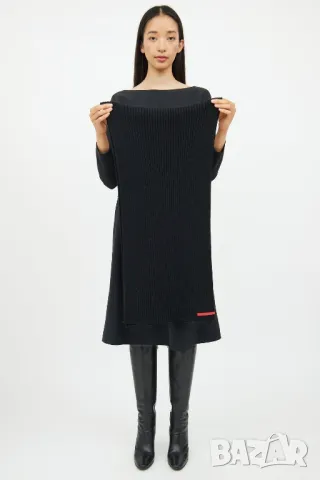 Унисекс шалове Prada 