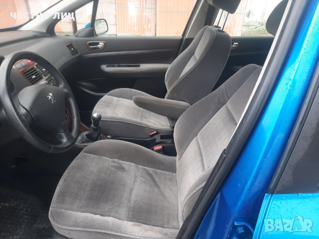 Лек автомобил, снимка 6 - Автомобили и джипове - 53425582