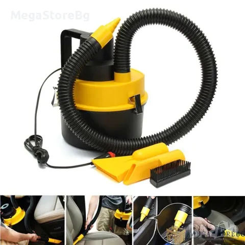 Прахосмукачка 8031 12V 90W