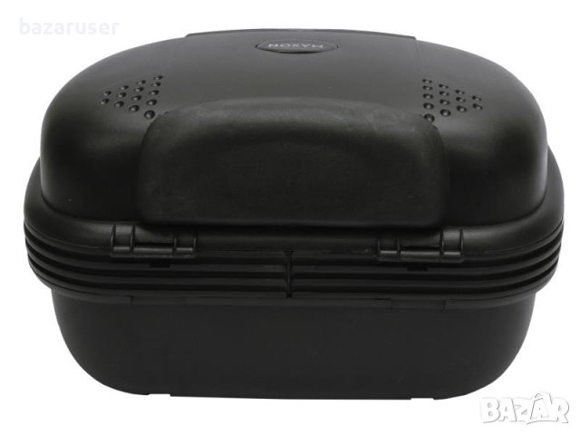 Нов куфар за мотор Maxon MAX BOX2, снимка 3 - Аксесоари и консумативи - 36762296