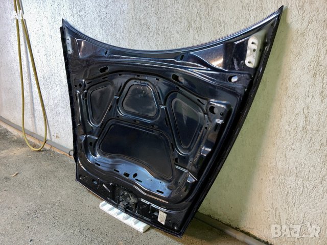 Преден капак Porsche Cayenne 955/957 Порше Кайен, снимка 4 - Части - 43331615