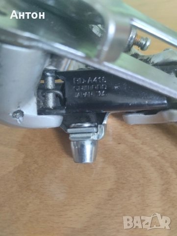 Shimano RSX, снимка 3 - Части за велосипеди - 51495766