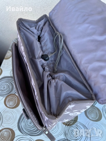 Дисаги-чанти за велосипед, снимка 4 - Части за велосипеди - 52774276