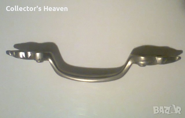 Барокова ретро дръжка за мебели, снимка 2 - Други - 43766927