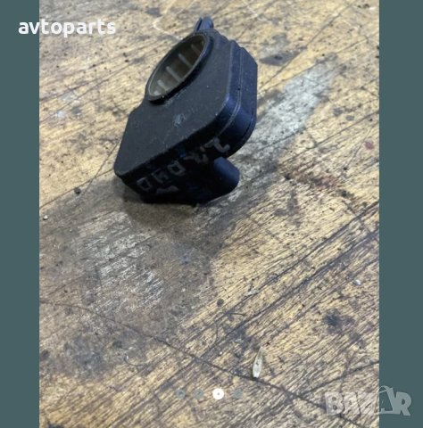 Toyota corolla verso 2008година 2.2d4d модул волан, снимка 2 - Части - 40358813