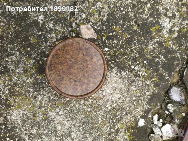 Сгъваема съветска чаша, снимка 5 - Други ценни предмети - 50425093