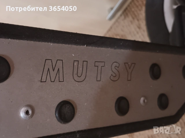 Бебешка количка висок клас управление на завиване, снимка 8 - Детски колички - 53449906