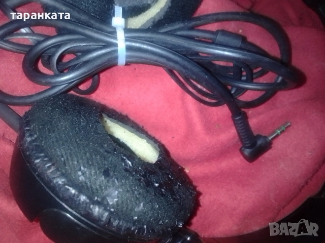 Слушалки Sony , снимка 2 - Слушалки и портативни колонки - 51707086