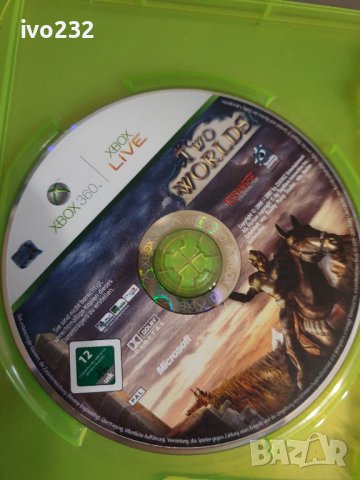 игра за xbox, снимка 1