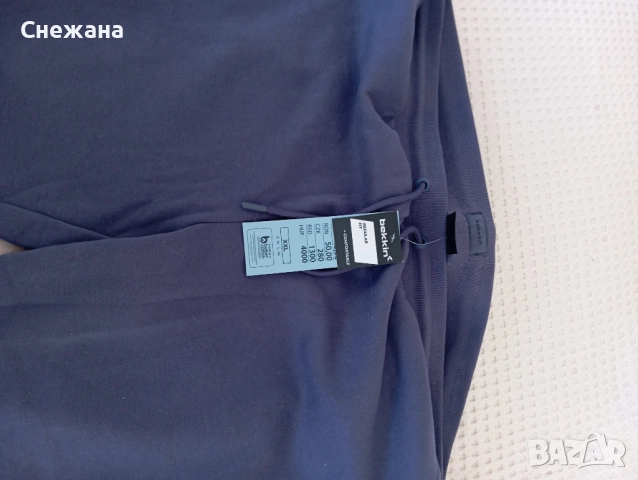 Блуза и панталон долнище комплект много добро качество нови удобни за носене , снимка 5 - Спортни дрехи, екипи - 52910183