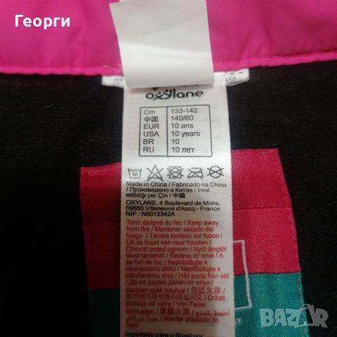 Дамски ски сноуборд панталон, снимка 4 - Зимни спортове - 38739818