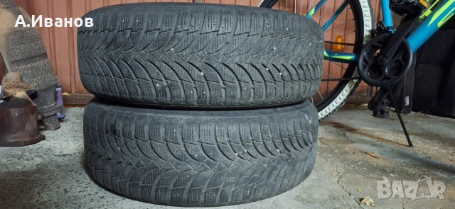 NEXEN 205/65/15 4x114.3