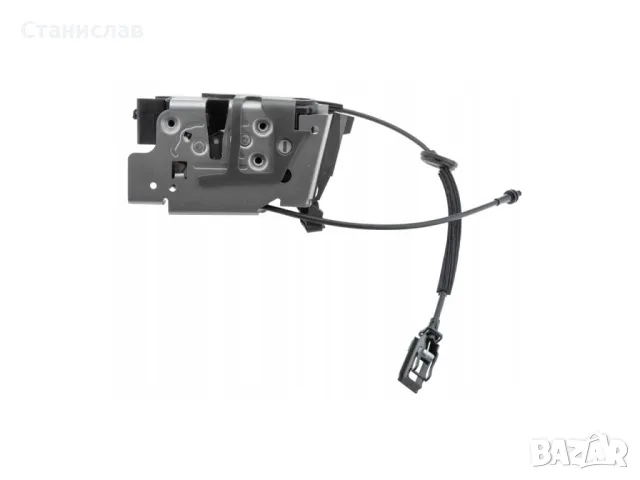 Ford Transit MK9 Брава за предна дясна врата, снимка 4 - Части - 50268033