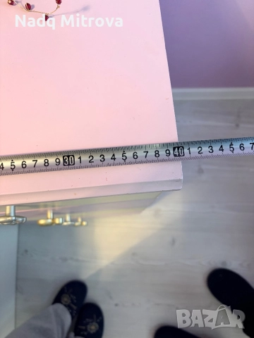 Скрин, шкаф, 2 бр., снимка 10 - Скринове - 52945463