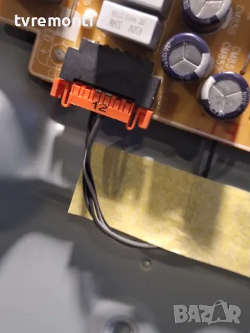 подсветка от дисплей CY-BC055HGCR1V от Samsung модел UE55CU7172U, снимка 2 - Части и Платки - 47614399