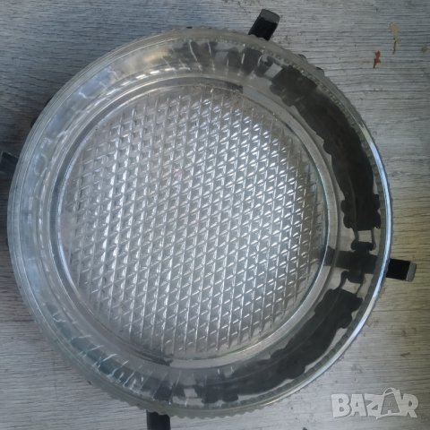 купа,бонбониера арт деко, снимка 3 - Антикварни и старинни предмети - 38348114