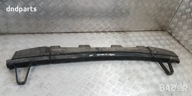 Греда задна броня Nissan Qashqai 2.0i 2012г.	