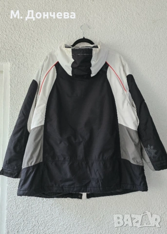 Мъжки ски екип 4ХЛ-5ХЛ Ulla Popken и Rodeo , снимка 3 - Зимни спортове - 53019097