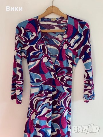 Красива рокля, снимка 4 - Рокли - 26341596