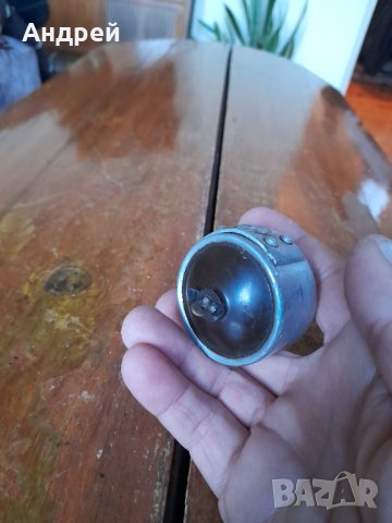 Старо динамо за велосипед #6, снимка 7 - Части за велосипеди - 43928880