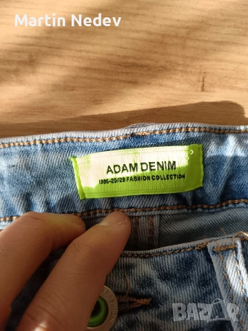 Продавам два чифта дънки., снимка 8 - Дънки - 53160757