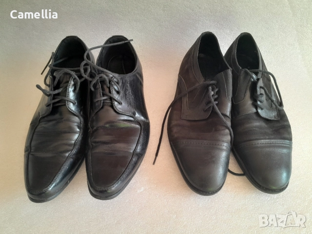 Мъжки обувки, 40 номер 