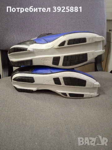 Ски обувки за бягане FISCHER, снимка 2 - Зимни спортове - 44159341