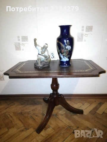 Порцеланови вази от различни години и различни държави. , снимка 7 - Антикварни и старинни предмети - 53297223