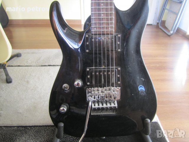 КИТАРИ ЗА ЛЯВА РЪКА/left hand/, снимка 8 - Китари - 38500991
