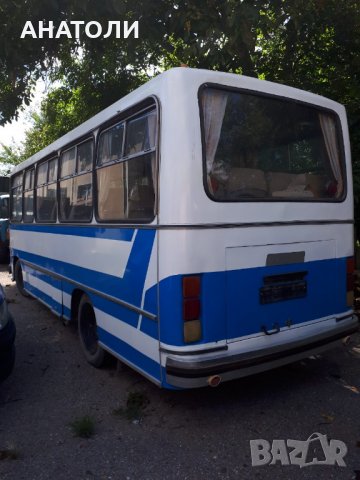 ЧАВДАР, снимка 4 - Бусове и автобуси - 27855175