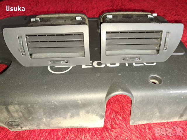 Духалки за Опел Астра Н , снимка 1